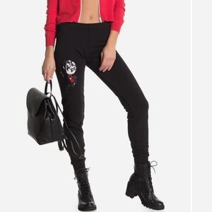 Love Moschino Sweatpants